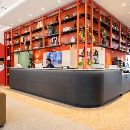 B&B Hotel Мехелен Екстер'єр фото