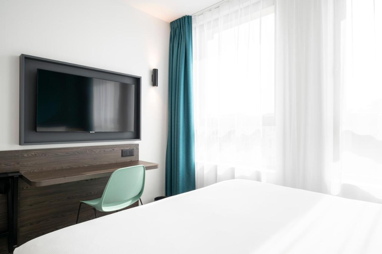 B&B Hotel Мехелен Екстер'єр фото