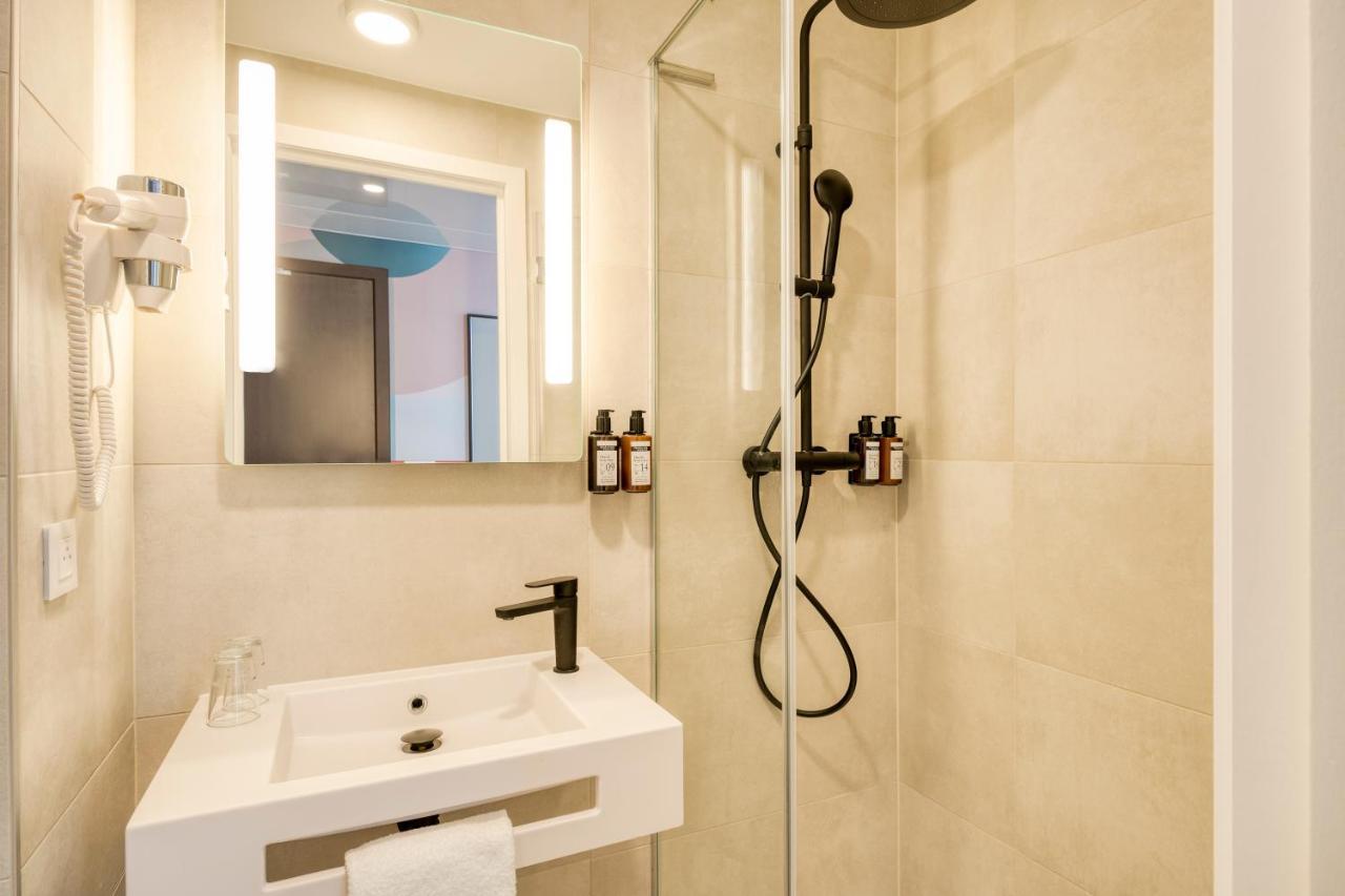 B&B Hotel Мехелен Екстер'єр фото