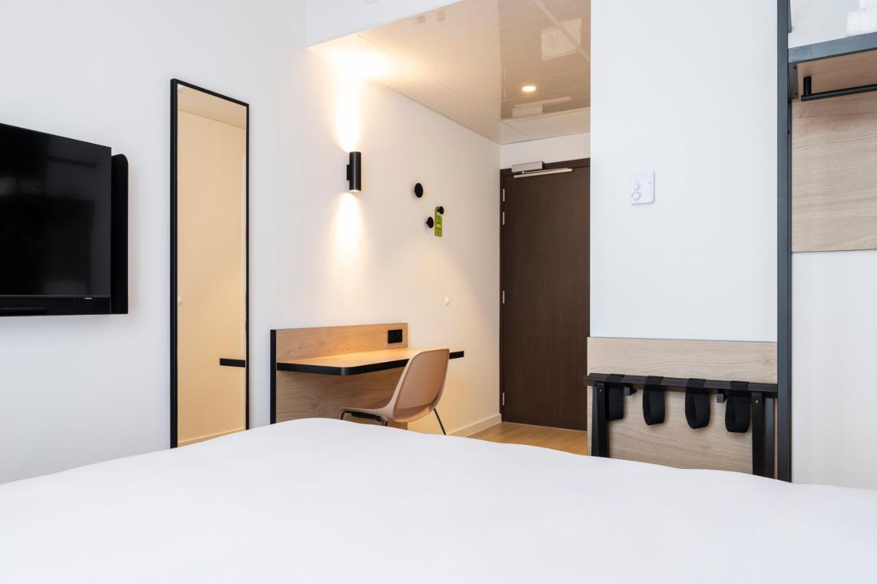 B&B Hotel Мехелен Екстер'єр фото