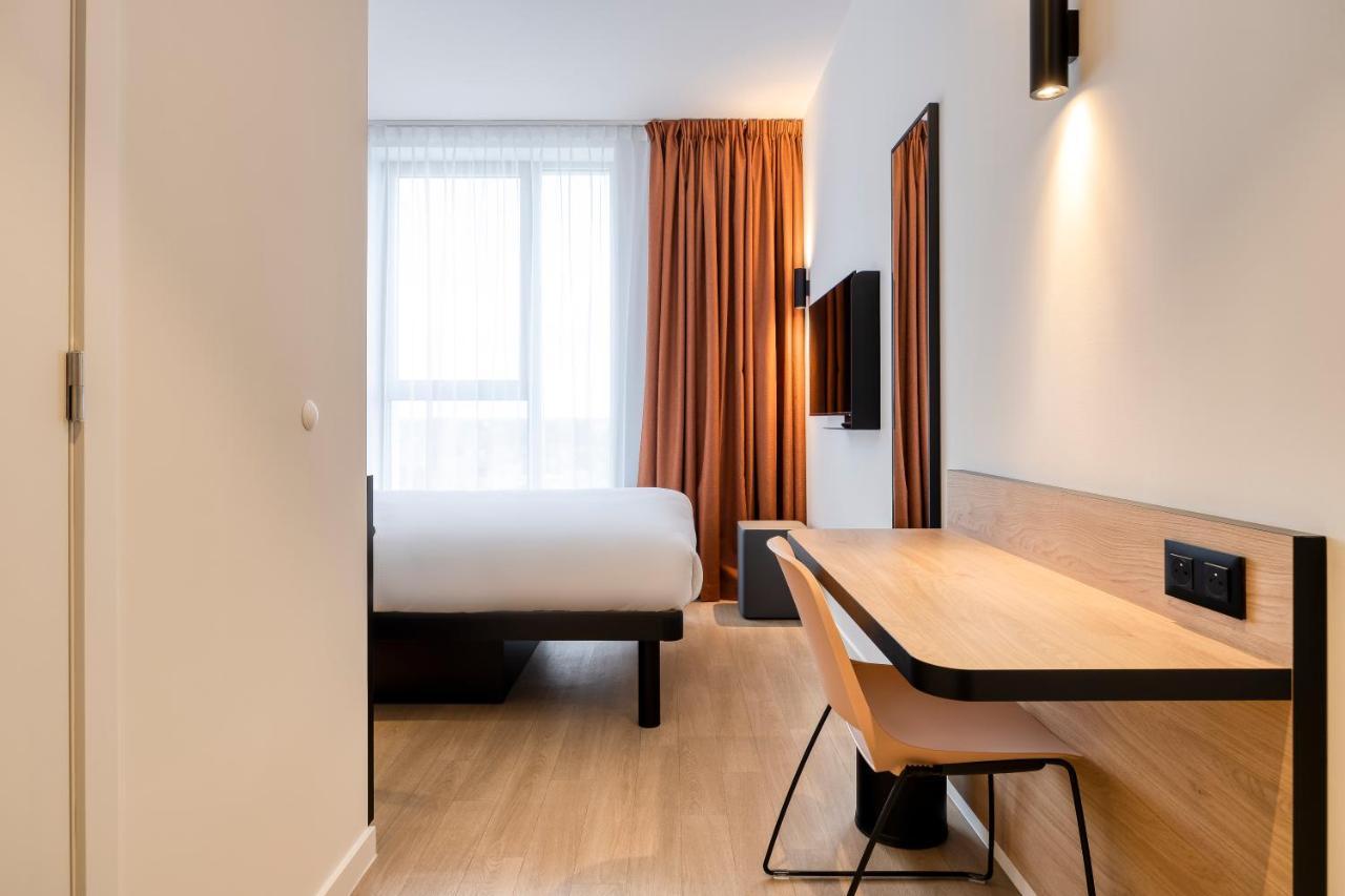 B&B Hotel Мехелен Екстер'єр фото