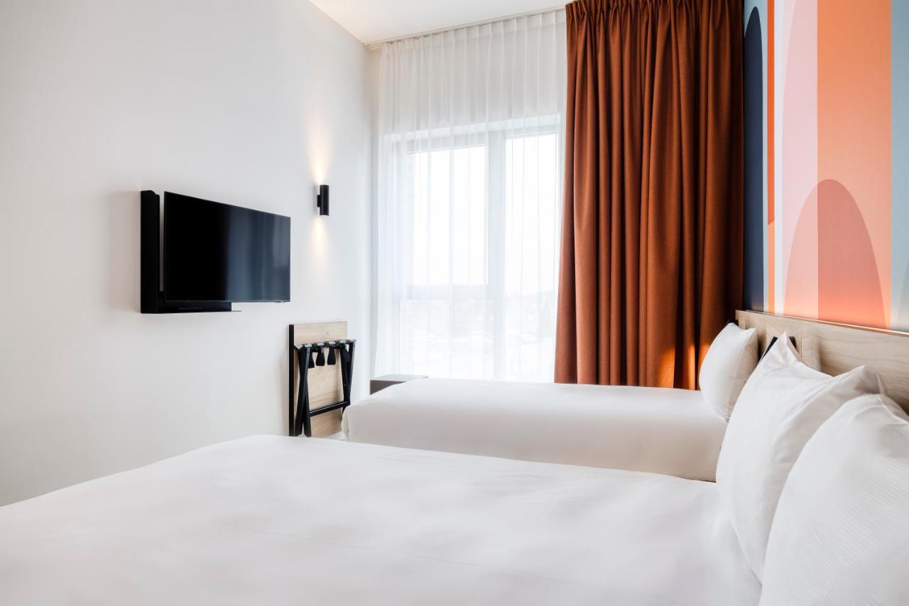 B&B Hotel Мехелен Екстер'єр фото
