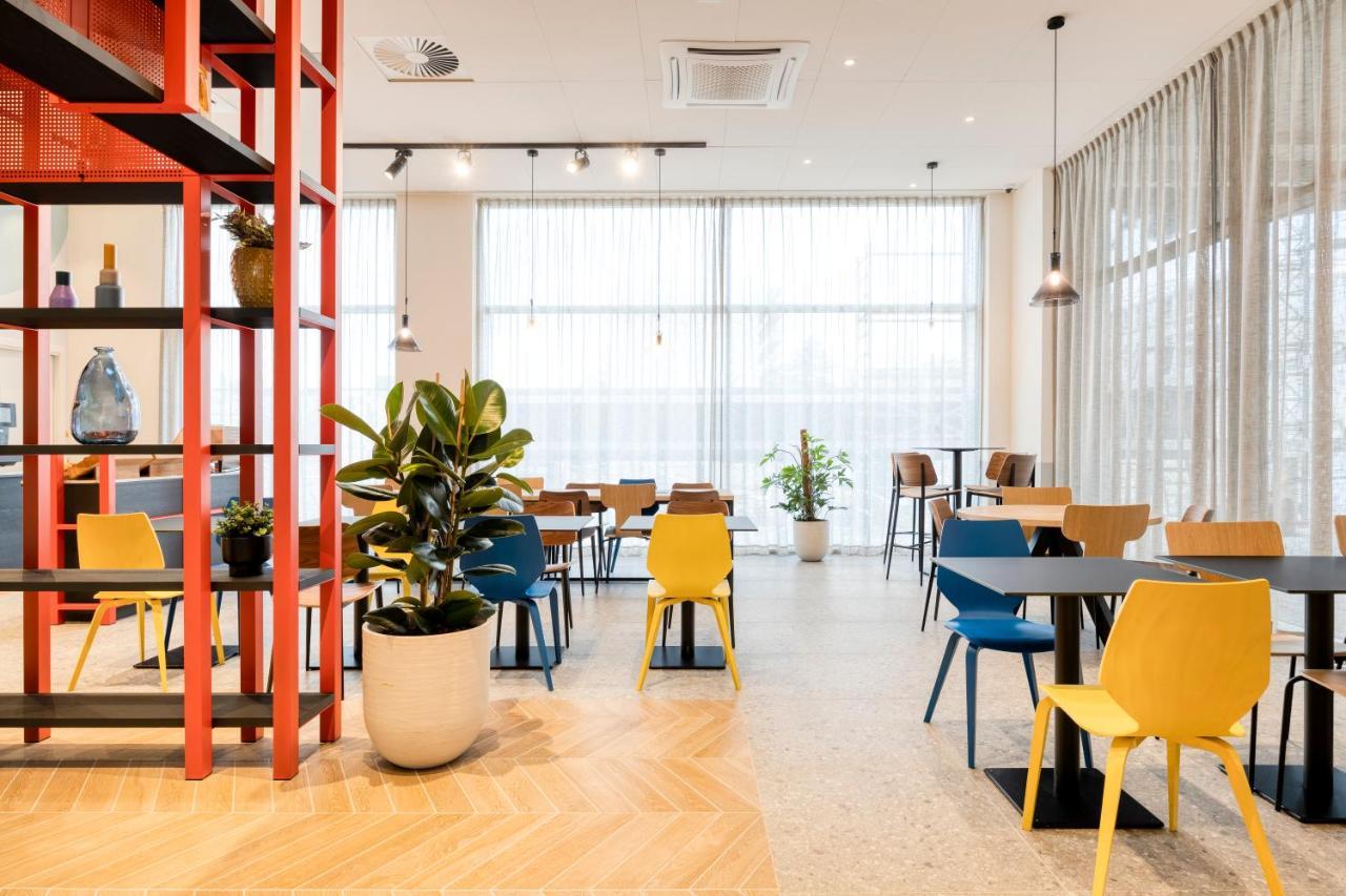 B&B Hotel Мехелен Екстер'єр фото