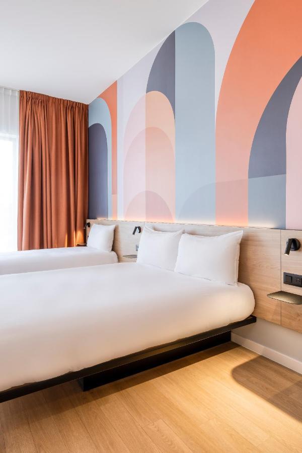 B&B Hotel Мехелен Екстер'єр фото