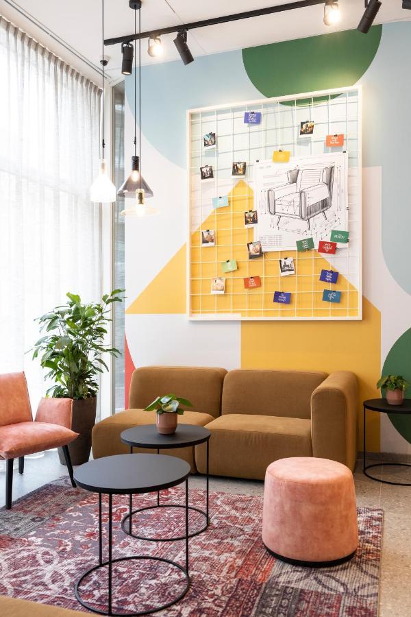 B&B Hotel Мехелен Екстер'єр фото