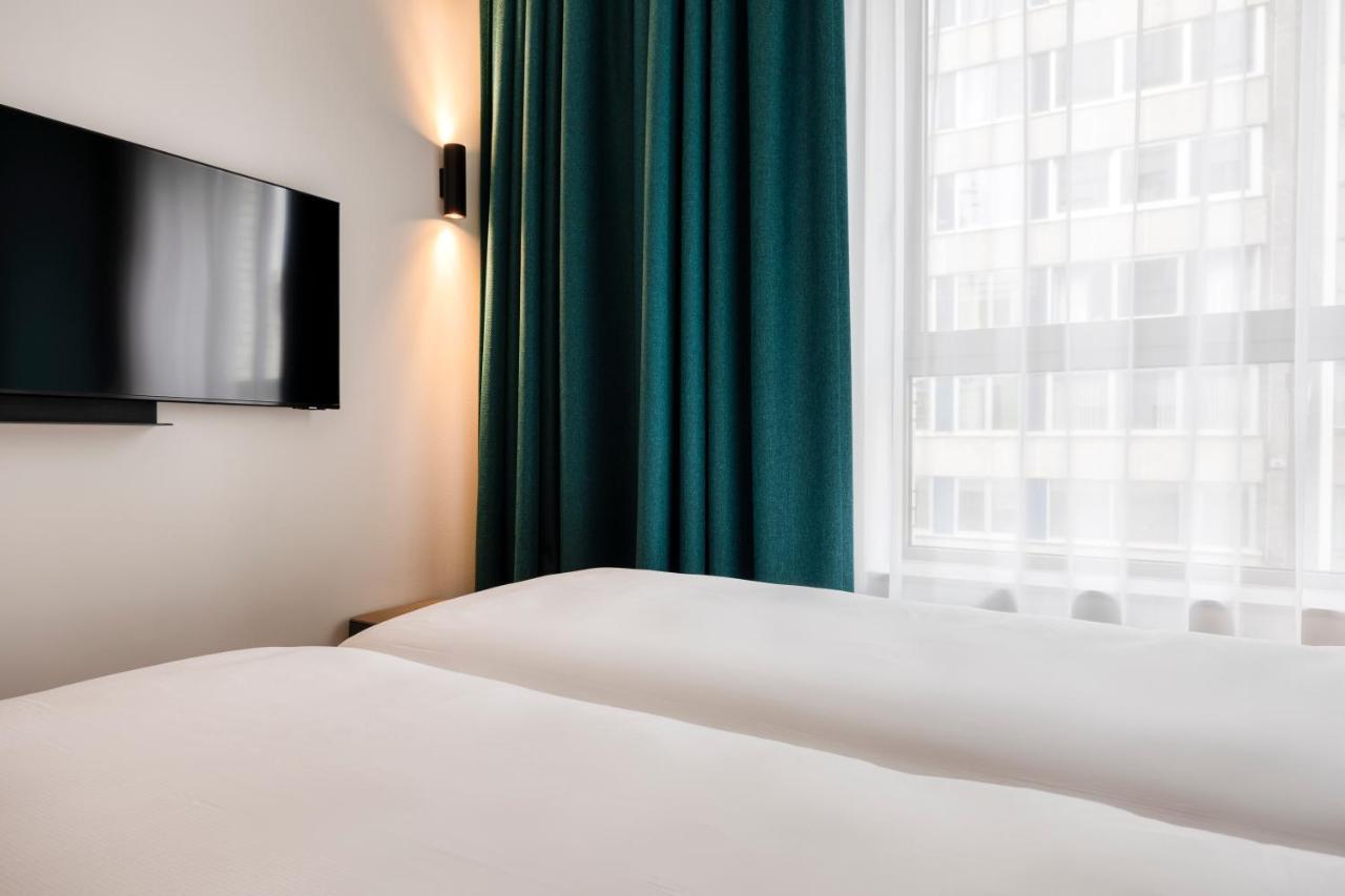 B&B Hotel Мехелен Екстер'єр фото