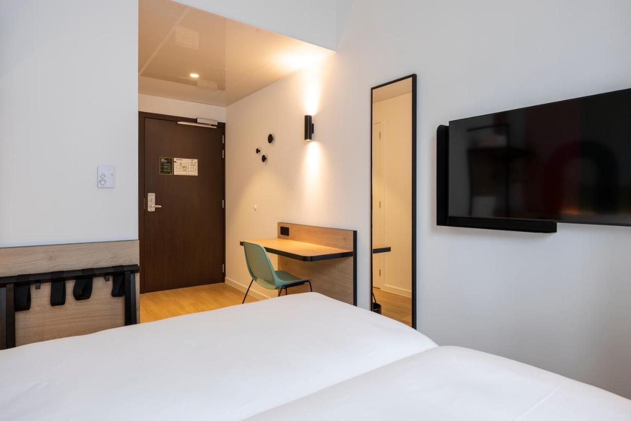 B&B Hotel Мехелен Екстер'єр фото